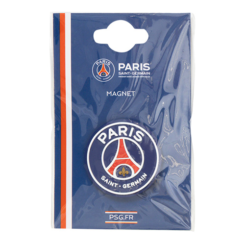 パリSG 3Dマグネット