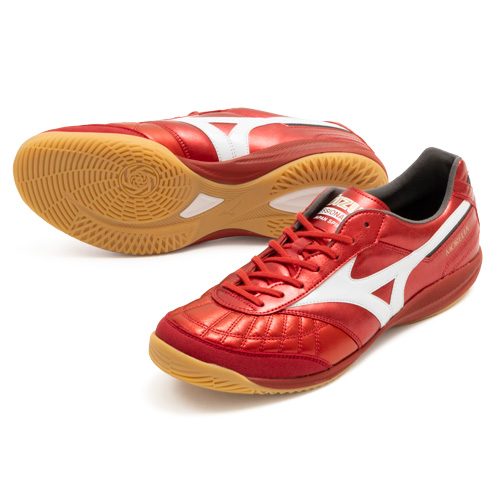 モレリア SALA JAPAN IN