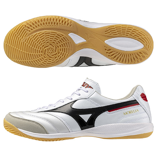 モレリア SALA ELITE IN