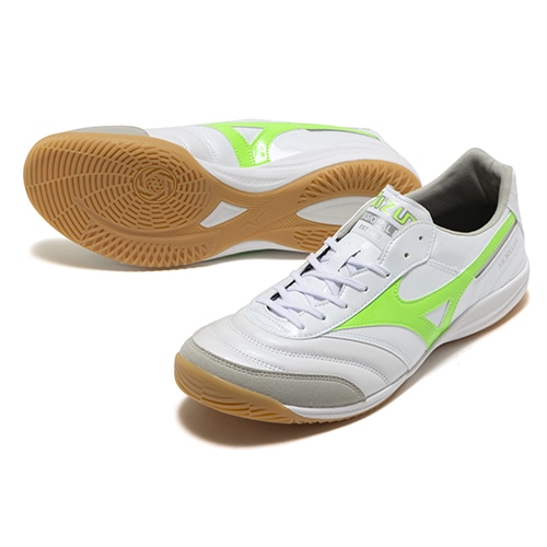 モレリア SALA ELITE IN