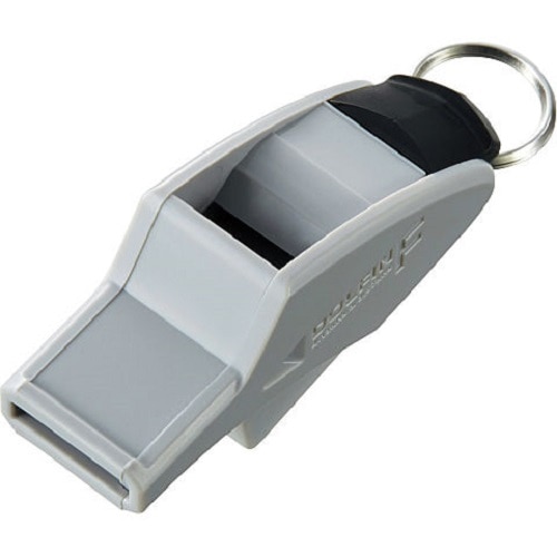 ドルフィンホイッスル グレー