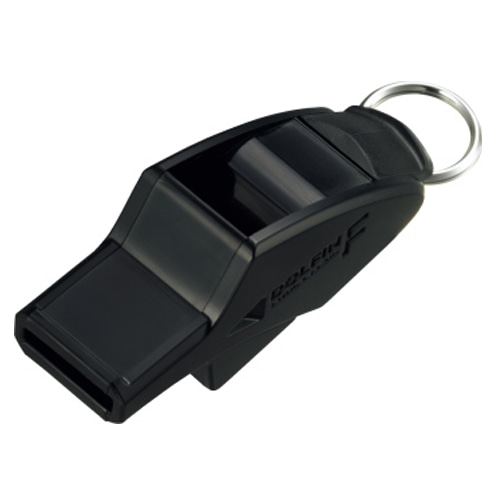 ドルフィンホイッスル 黒