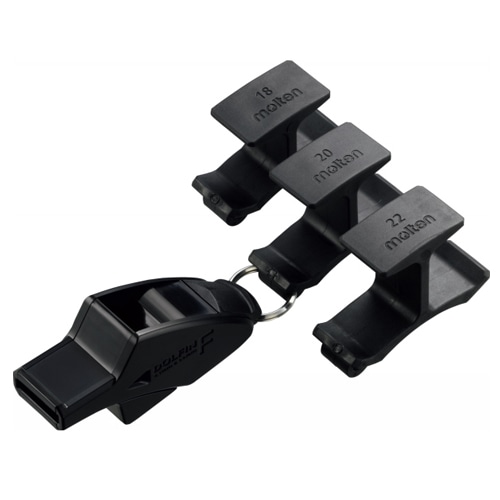 ドルフィンホイッスル フリップグリップ