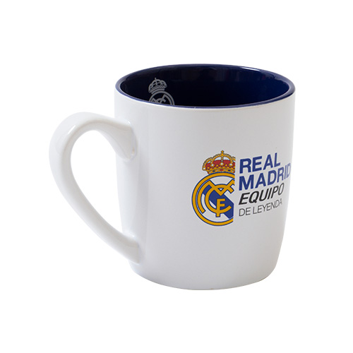 レアル・マドリード マグカップ