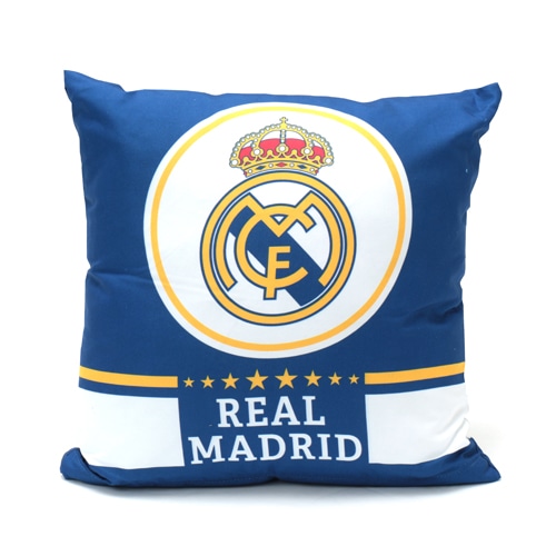 レアル・マドリード クッション