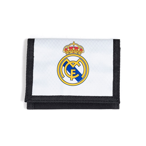 レアル・マドリード ウォレット