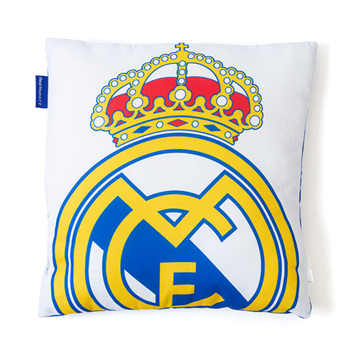 レアル・マドリード クッション