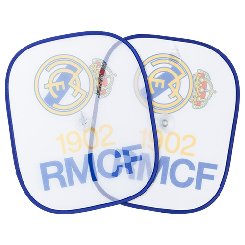 レアル・マドリード サンバイザーセット