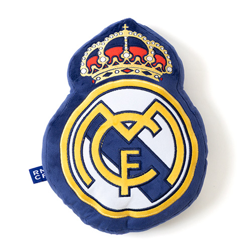 レアル・マドリード クッション