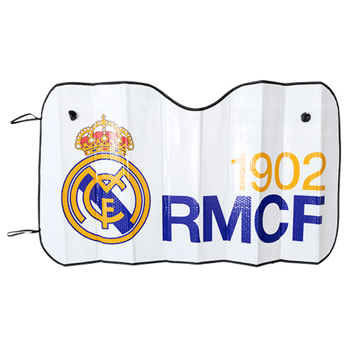 レアル・マドリード カーサインバイザー