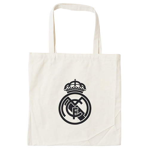 レアル・マドリード トートバッグ