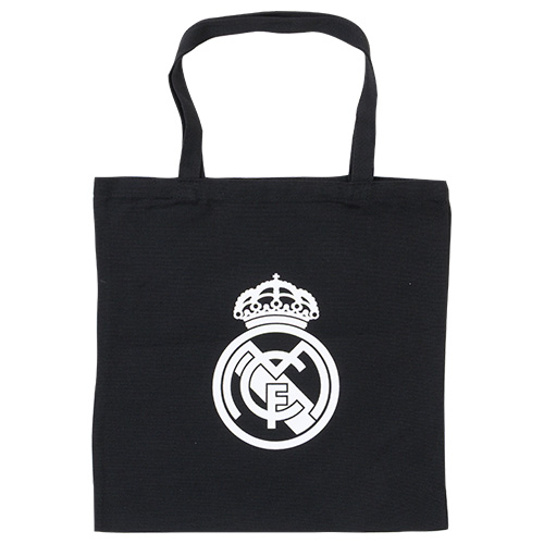 レアル・マドリード トートバッグ