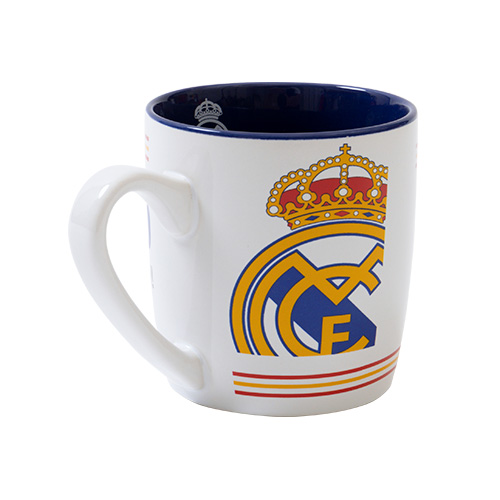レアル・マドリード マグカップ