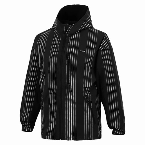 SOFTSHELL スプリングFZジャケット