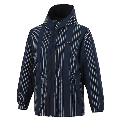 SOFTSHELL スプリングFZジャケット