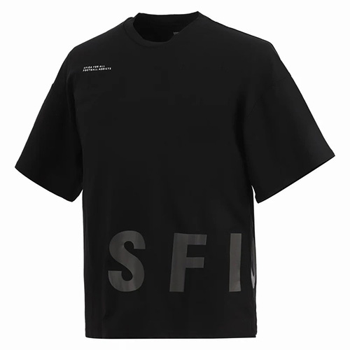 SOFT DRY BIGロゴ Tシャツ