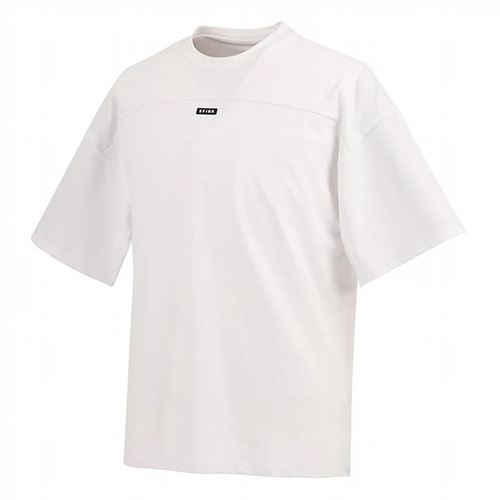 SOFT DRY パネルTシャツ