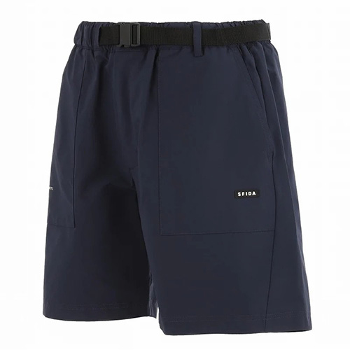 SOFTSHELL スプリングショーツ