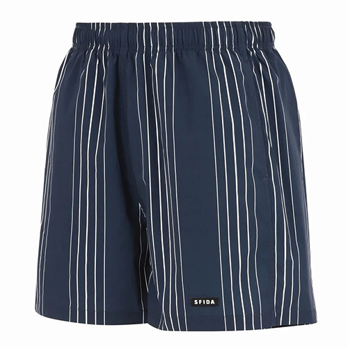 LIGHT WVN サマーバギーショーツ