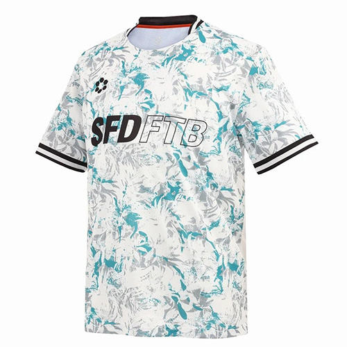 ZONE昇華プラクティスシャツ1