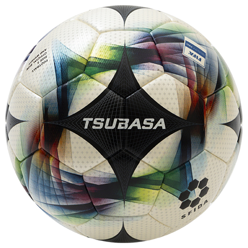 TSUBASA PRO 5号球
