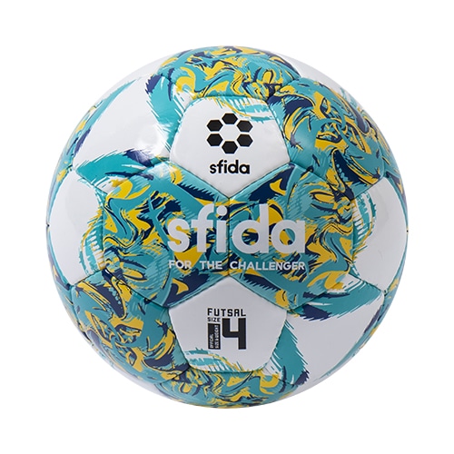 INFINITO RIMBA フットサル 4号球