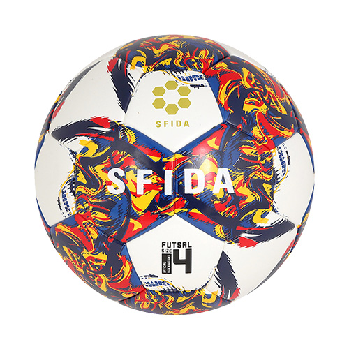 INFINITO RIMBA MATCH フットサル 4号球