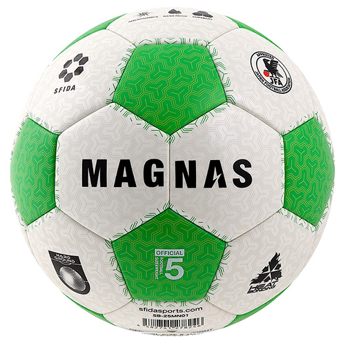 MAGNAS 土用 5号球