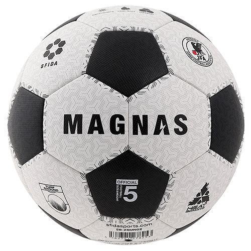 MAGNAS 芝用 5号球