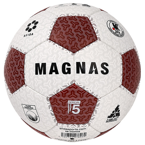 MAGNAS 芝用 5号球