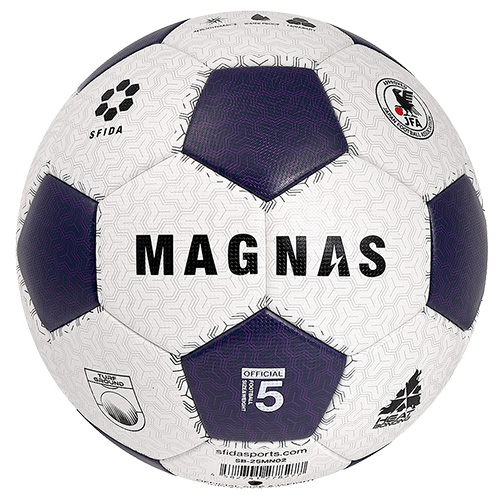 MAGNAS 芝用 5号球