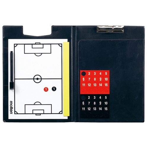 サッカーサクセンバン・バインダーシキ