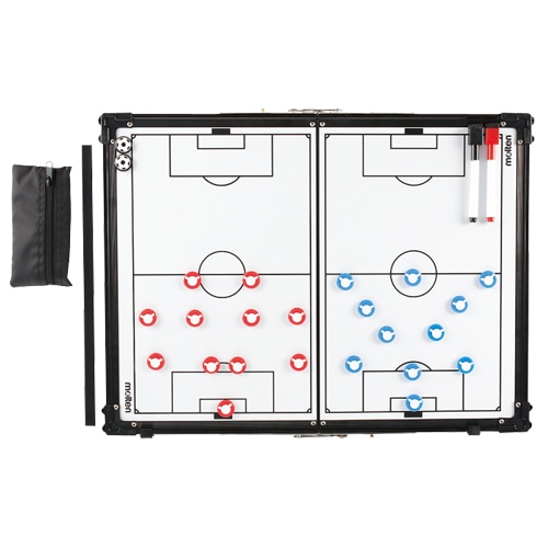 サッカー折りたたみ式作戦盤