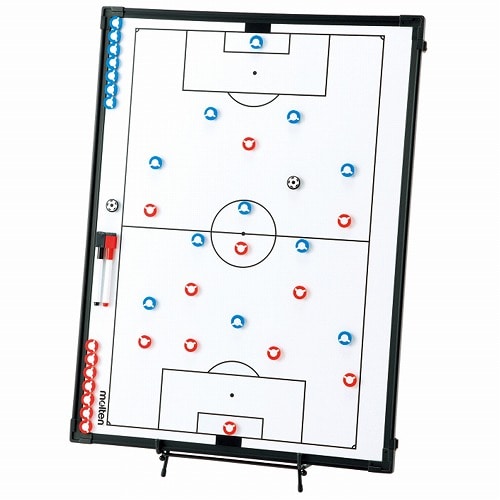 サッカー大型作戦盤