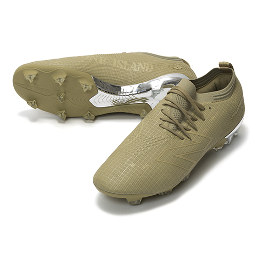 Stone Island × New Balance Furon v8 Elite FG（Dモデル）
