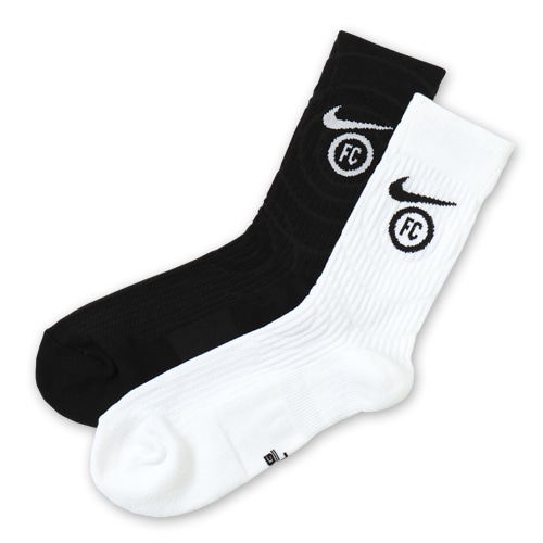 NIKE F.C. エッセンシャル スニーカー ソックス