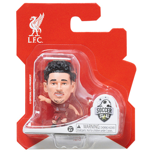 Soccer starz リヴァプール JONES