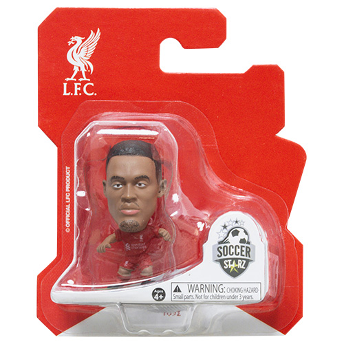 Soccer starz リヴァプール GRAVENBERCH