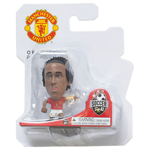 Soccer starz マンチェスター・ユナイテッド YORO