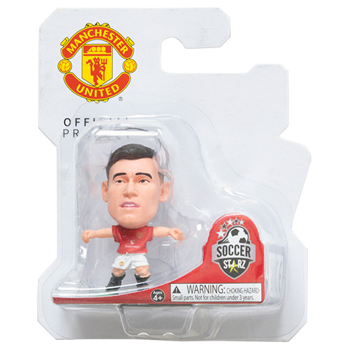 Soccer starz マンチェスター・ユナイテッド UGARTE