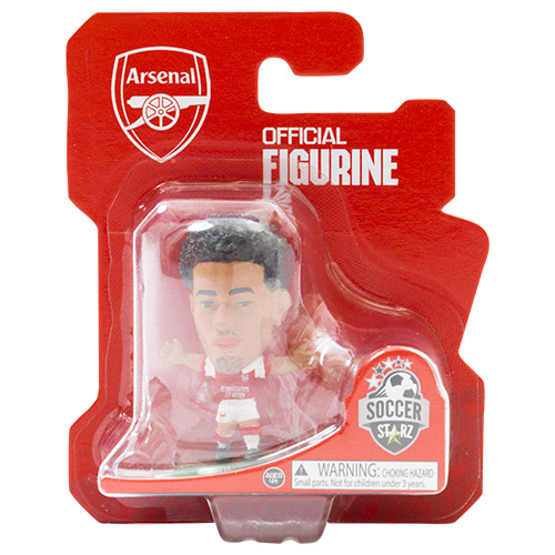 Soccer starz アーセナルFC NWANERI