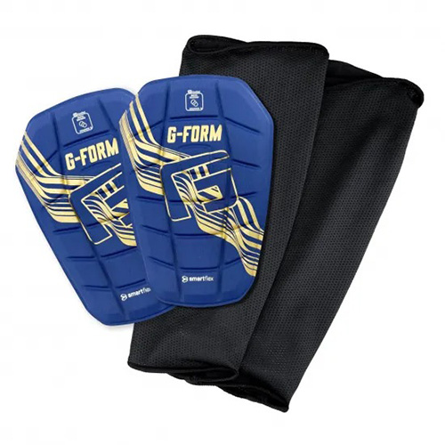 Pro-S Blade NOCSAE Shin Guard