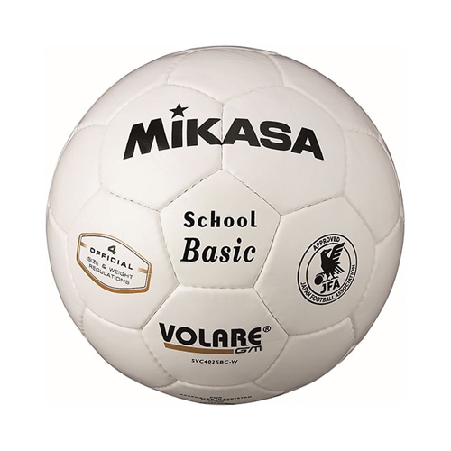 サッカーボール 4号球