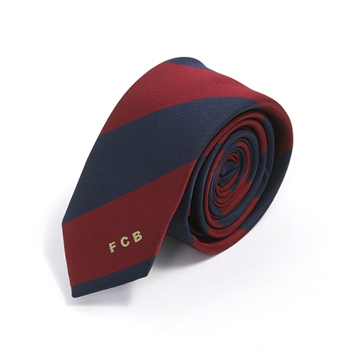 FCバルセロナ ネクタイ