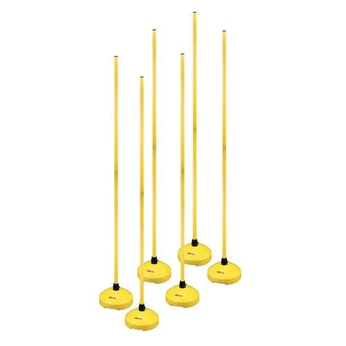 トレーニングポール 6本セット