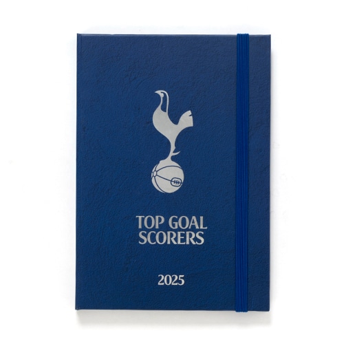 2025 トッテナム ダイアリー