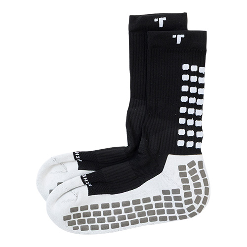 TRUsox ミッドカフ クッション