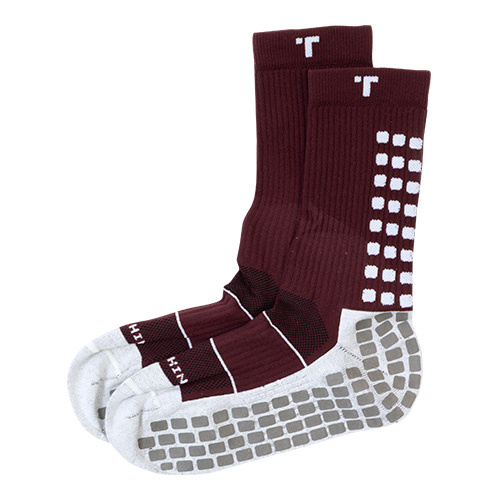 TRUsox ミッドカフ クッション