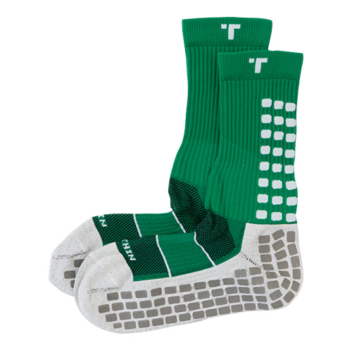 TRUsox ミッドカフ シン