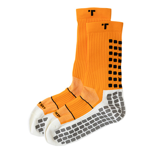 TRUsox ミッドカフ シン